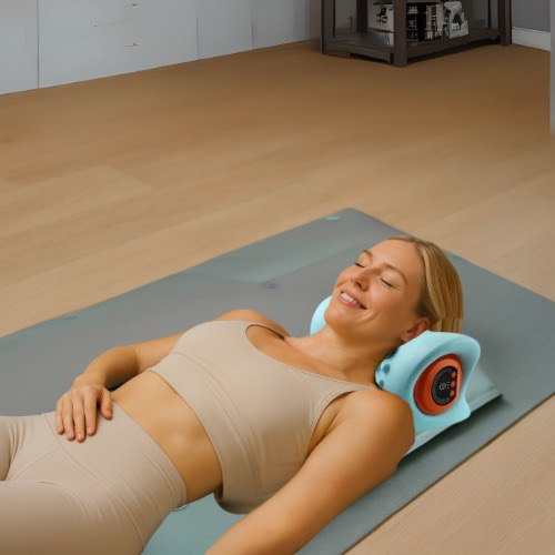 Hugterra Neck Massager